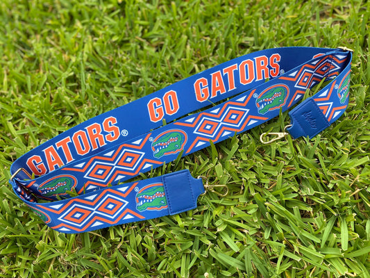 Florida Gators licensed strap