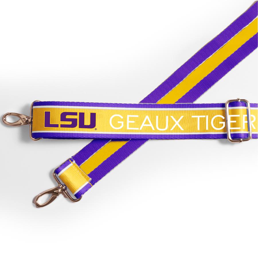 LSU Tigers clear stadium purse