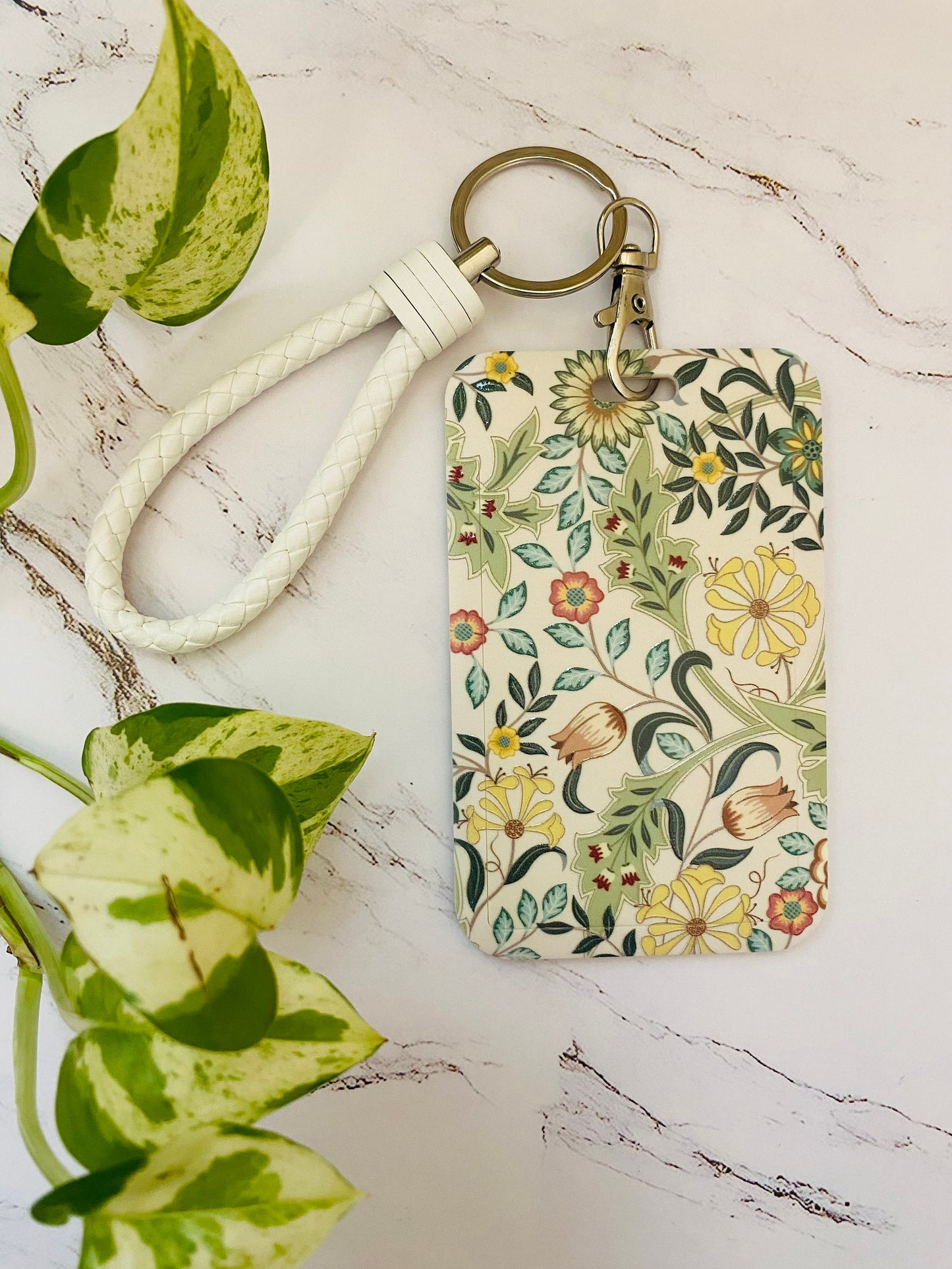 ID Badge Holder, Badge Holder, ID Holder, Vertical ID Holder, Card Protector Case, Badge Protector, Name Badge, Teacher Badge, Student Card