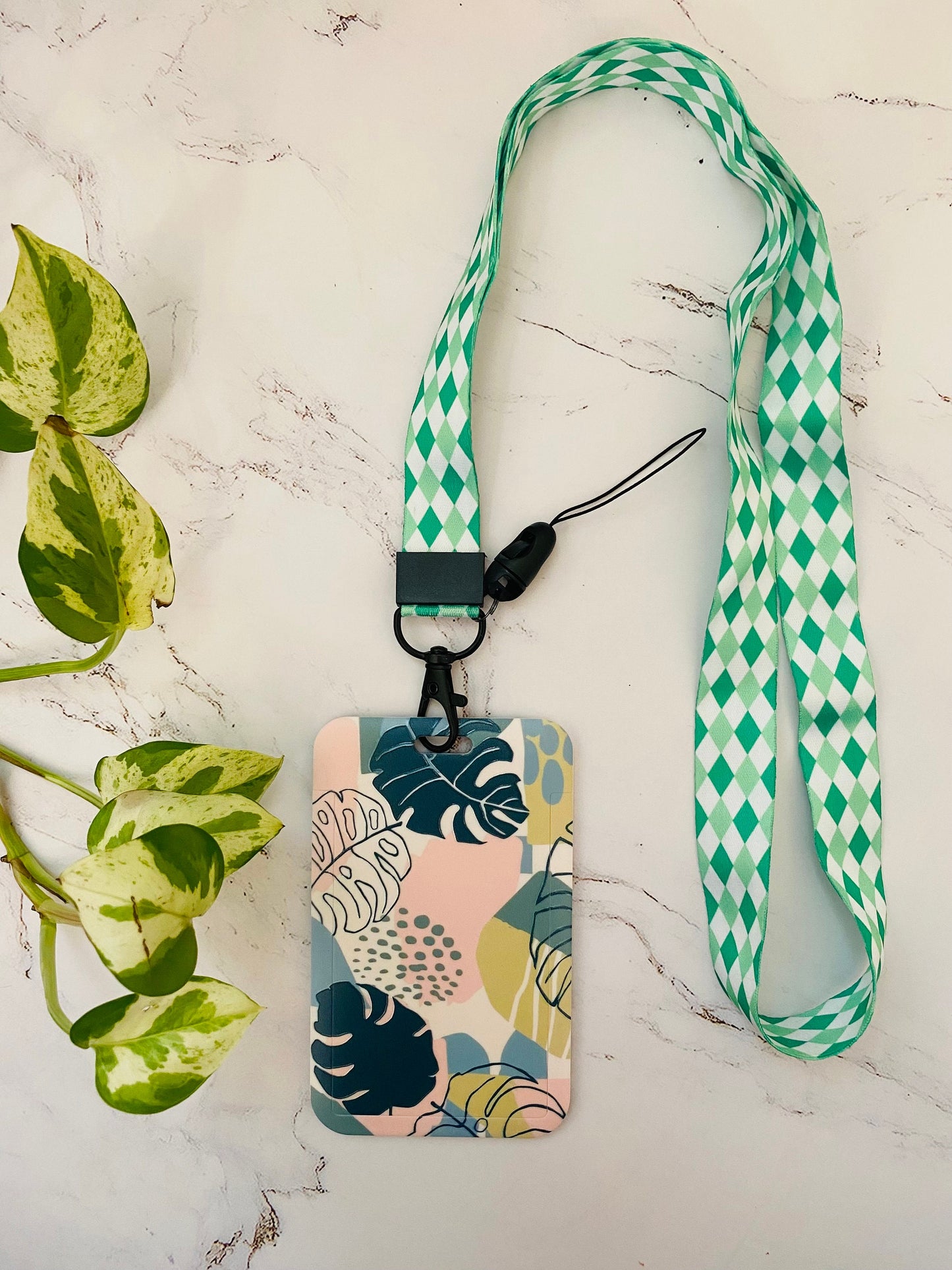 ID Badge Holder, Badge Holder, Vertical, Card Protector Case, Badge Protector, Name Badge, Teacher Badge, Student Card, Valentines