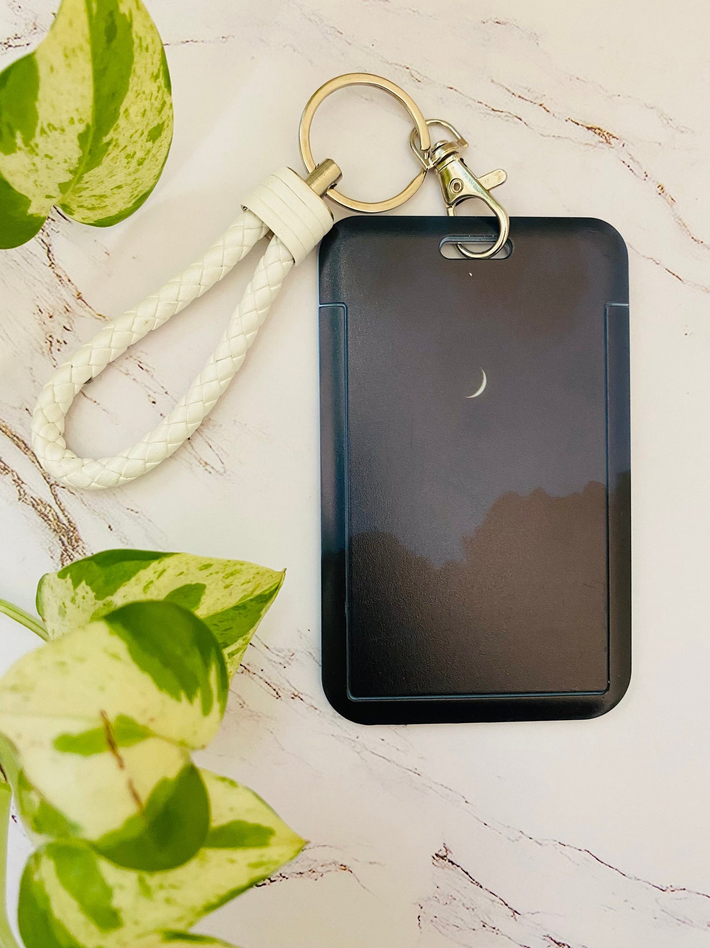 ID Badge Holder, Badge Holder, ID Holder, Vertical ID Holder, Card Protector Case, Badge Protector, Name Badge, Teacher Badge, Student Card