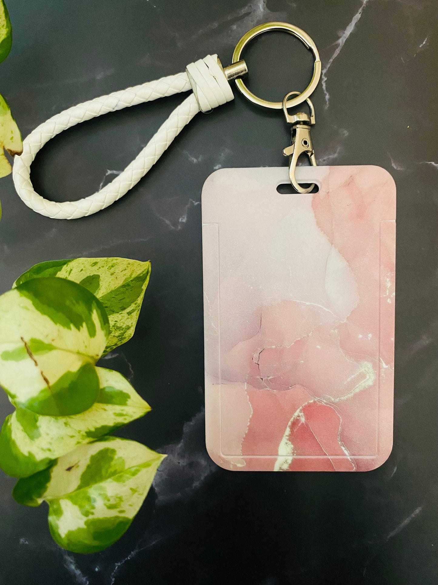 ID Badge Holder, Badge Holder, ID Holder, Vertical ID Holder, Card Protector Case, Badge Protector, Name Badge, Teacher Badge, Student Card