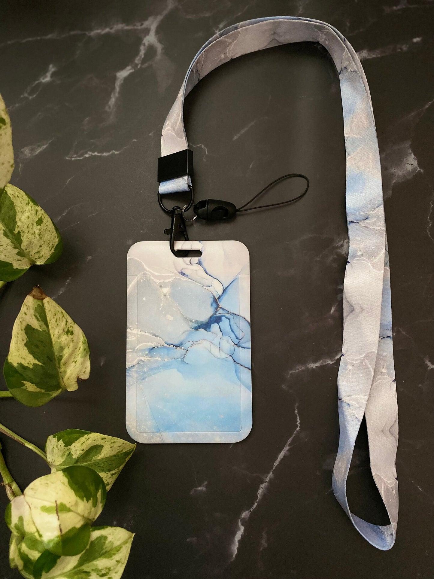 ID Badge Holder, Badge Holder, ID Holder, Vertical ID Holder, Card Protector Case, Badge Protector, Name Badge, Teacher Badge, Student Card