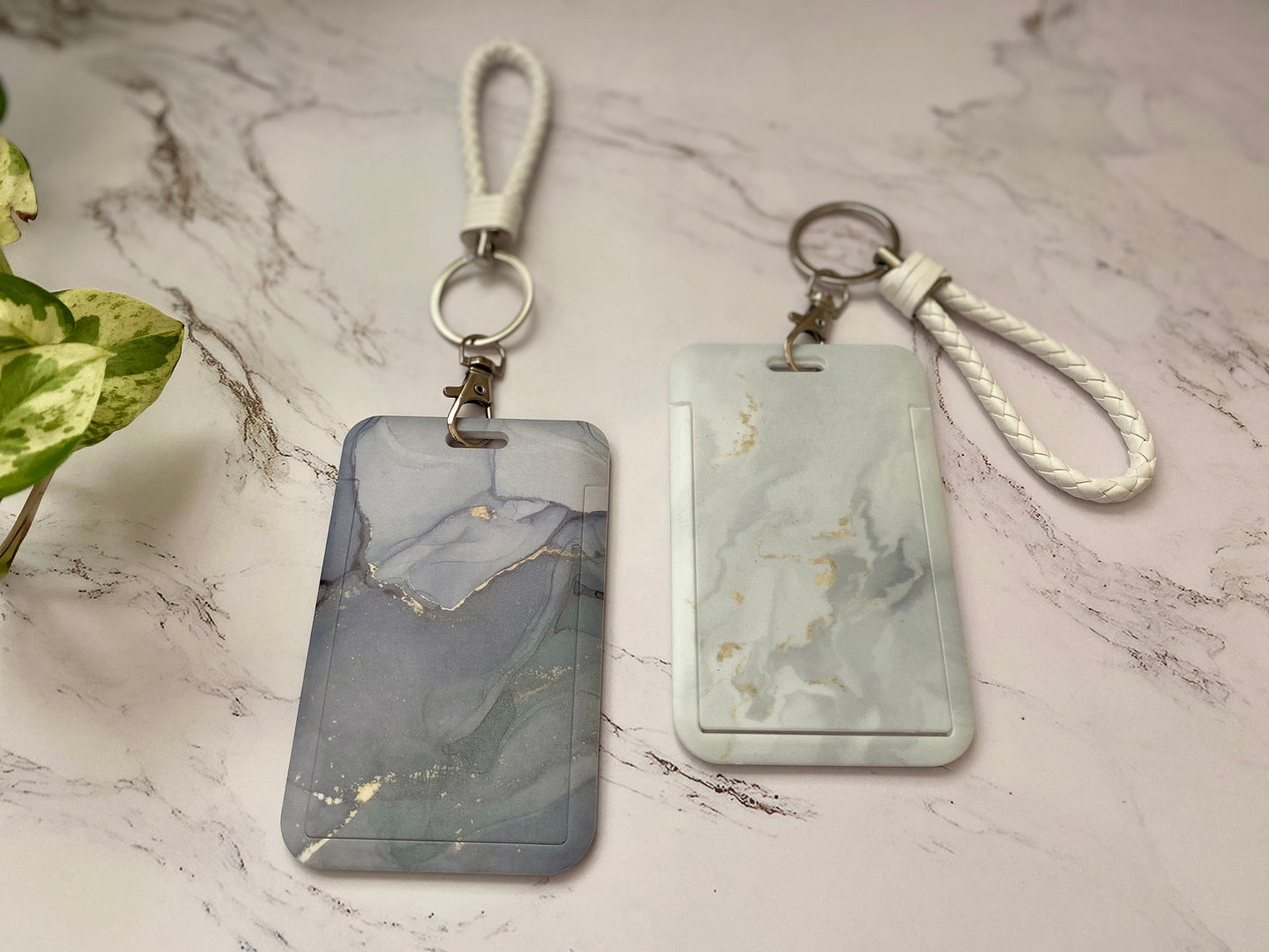 ID Badge Holder, Badge Holder, ID Holder, Vertical ID Holder, Card Protector Case, Badge Protector, Name, Teacher, Student Card, Valentines