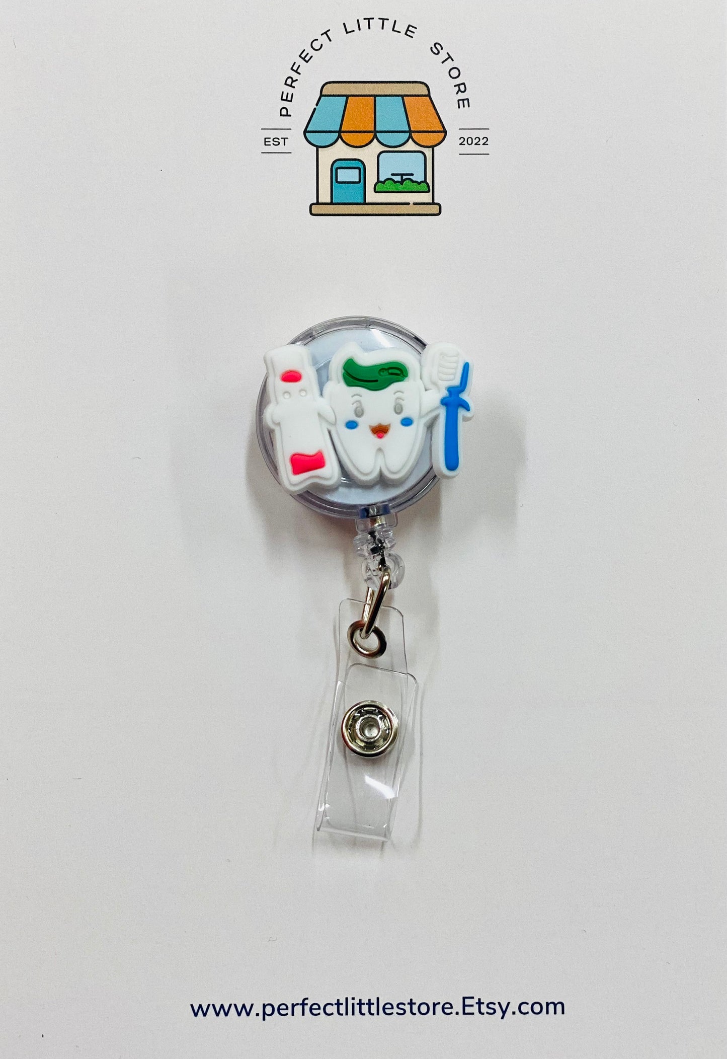 Retractable Badge Reel, Nurse ID Holder, RN Key Card, Hospital Reel, Nurse Gift, Medical Gift, Reel, Sparkle Badge Reel, Valentines Gift