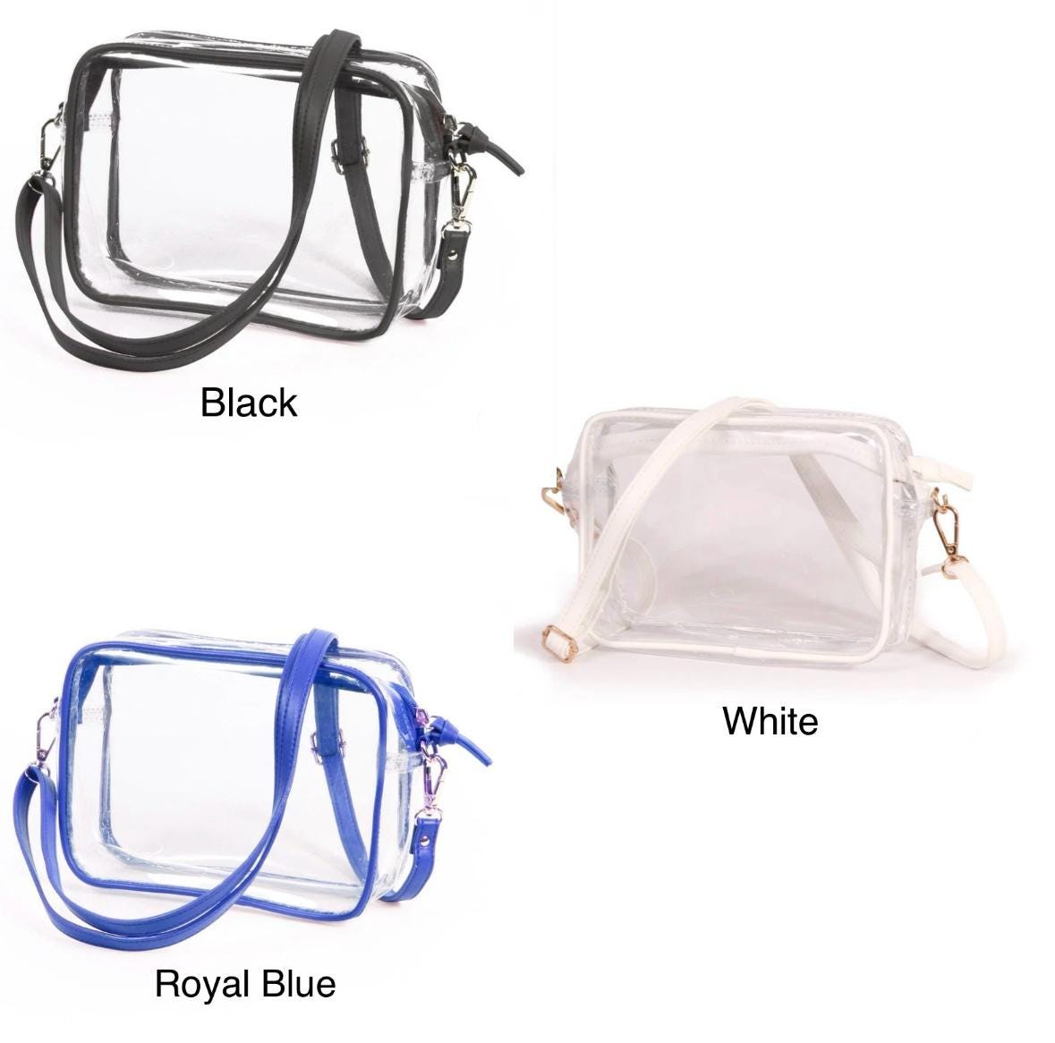 Kentucky Wildcats Beaded Purse Strap, Handcrafted, Graduation Gift, Game Day Accessory, Back to School, Tailgating, Stadium Approved